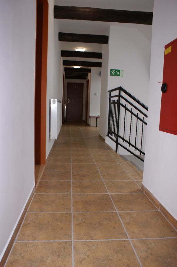 Penzion Rozhovice Exterior photo